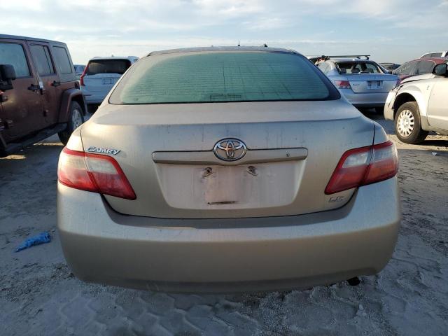 Photo 5 VIN: 4T1BE46K67U073186 - TOYOTA CAMRY CE 