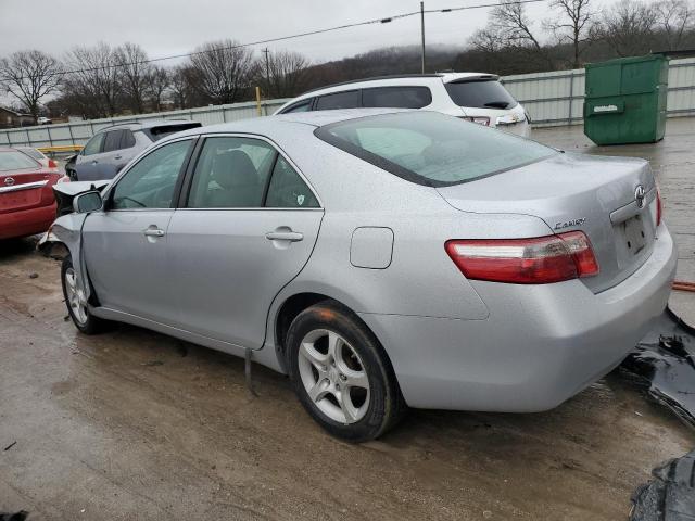 Photo 1 VIN: 4T1BE46K67U073771 - TOYOTA CAMRY 