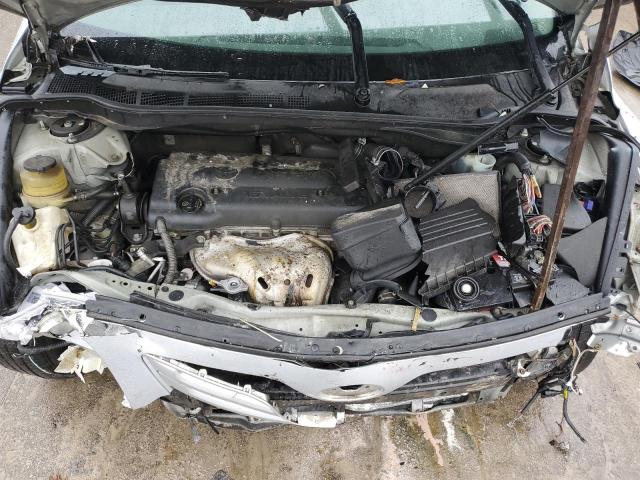 Photo 10 VIN: 4T1BE46K67U073771 - TOYOTA CAMRY 