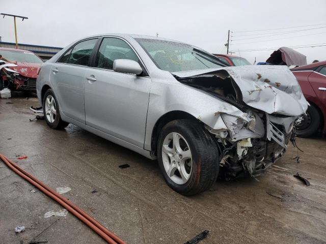 Photo 3 VIN: 4T1BE46K67U073771 - TOYOTA CAMRY 