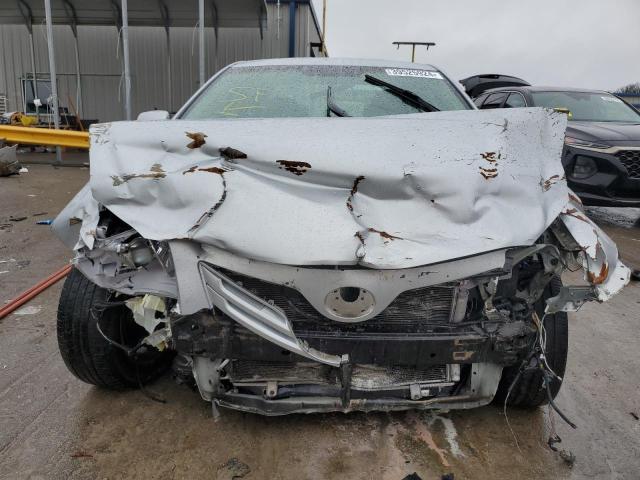 Photo 4 VIN: 4T1BE46K67U073771 - TOYOTA CAMRY 