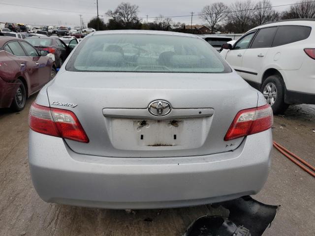 Photo 5 VIN: 4T1BE46K67U073771 - TOYOTA CAMRY 