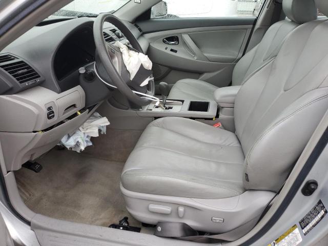 Photo 6 VIN: 4T1BE46K67U073771 - TOYOTA CAMRY 