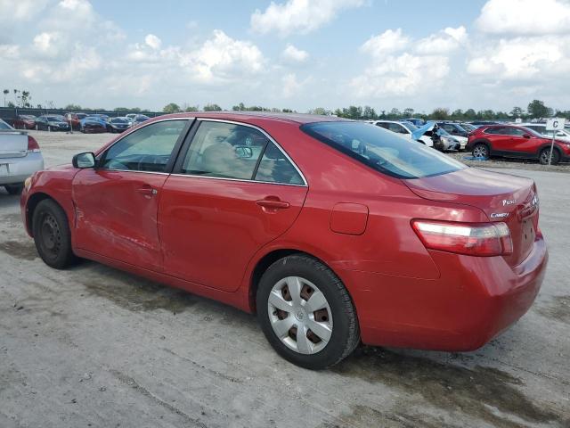 Photo 1 VIN: 4T1BE46K67U084415 - TOYOTA CAMRY 