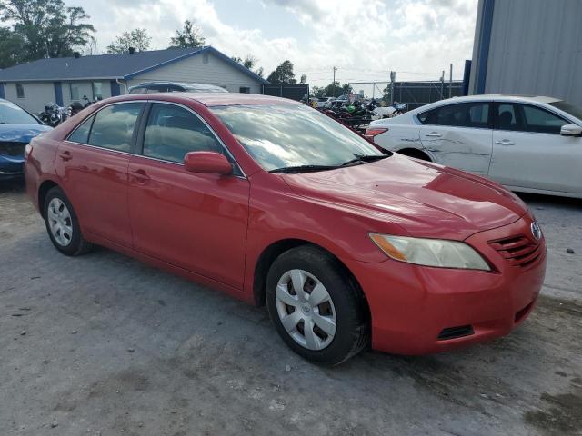 Photo 3 VIN: 4T1BE46K67U084415 - TOYOTA CAMRY 