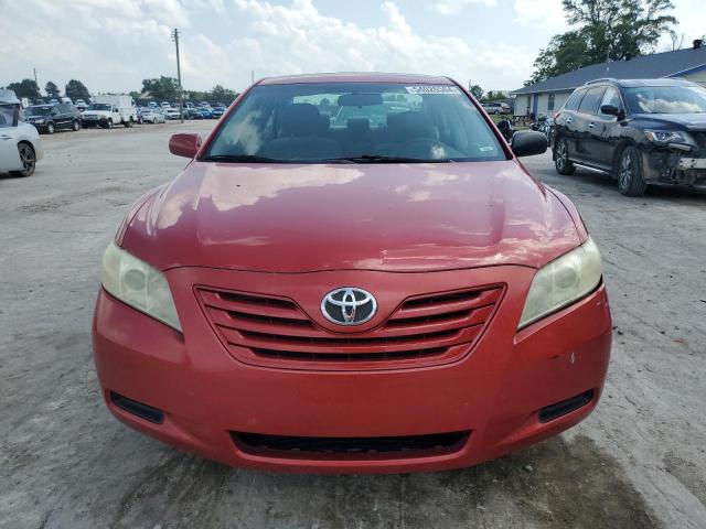 Photo 4 VIN: 4T1BE46K67U084415 - TOYOTA CAMRY 