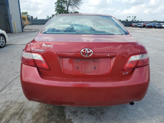 Photo 5 VIN: 4T1BE46K67U084415 - TOYOTA CAMRY 