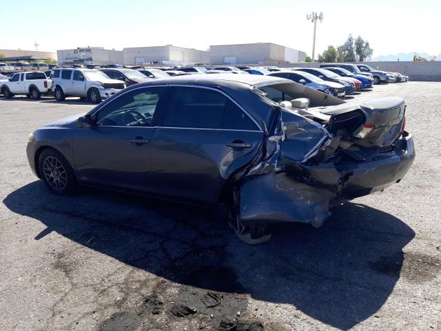 Photo 1 VIN: 4T1BE46K67U086679 - TOYOTA CAMRY 