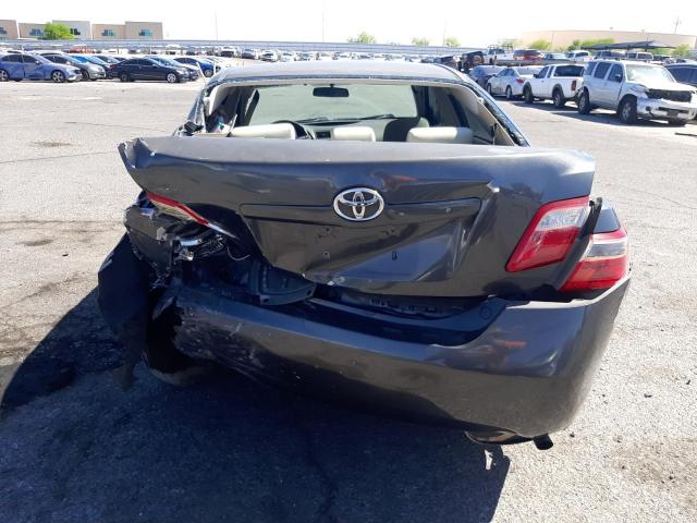 Photo 5 VIN: 4T1BE46K67U086679 - TOYOTA CAMRY 