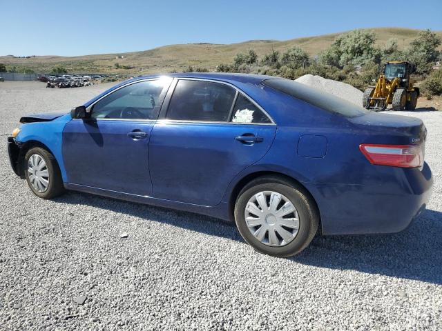 Photo 1 VIN: 4T1BE46K67U088917 - TOYOTA CAMRY 