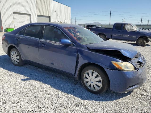 Photo 3 VIN: 4T1BE46K67U088917 - TOYOTA CAMRY 