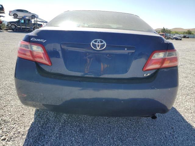 Photo 5 VIN: 4T1BE46K67U088917 - TOYOTA CAMRY 