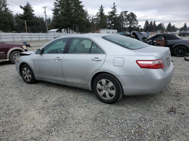 Photo 1 VIN: 4T1BE46K67U098816 - TOYOTA CAMRY CE 