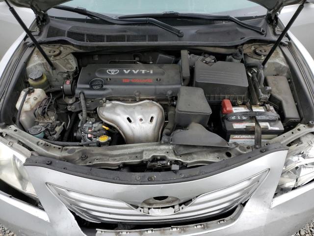 Photo 10 VIN: 4T1BE46K67U098816 - TOYOTA CAMRY CE 