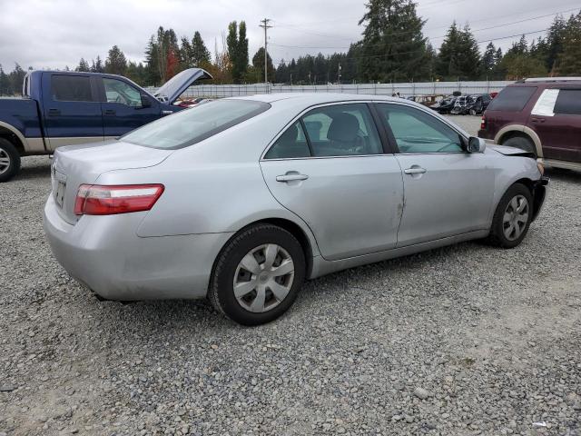 Photo 2 VIN: 4T1BE46K67U098816 - TOYOTA CAMRY CE 