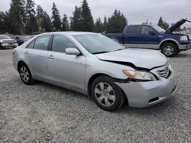 Photo 3 VIN: 4T1BE46K67U098816 - TOYOTA CAMRY CE 