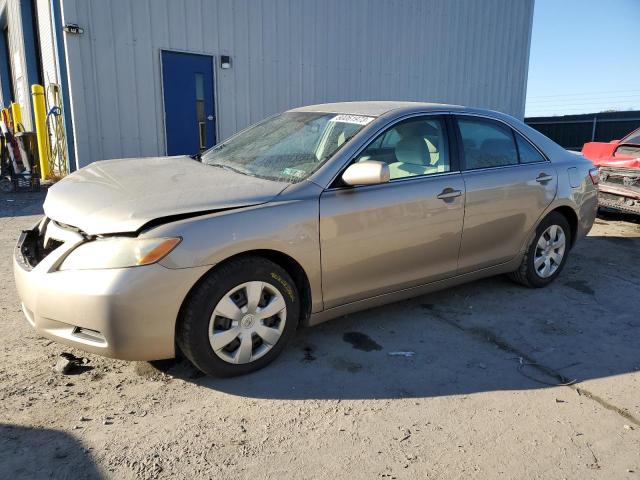 Photo 0 VIN: 4T1BE46K67U101228 - TOYOTA CAMRY 