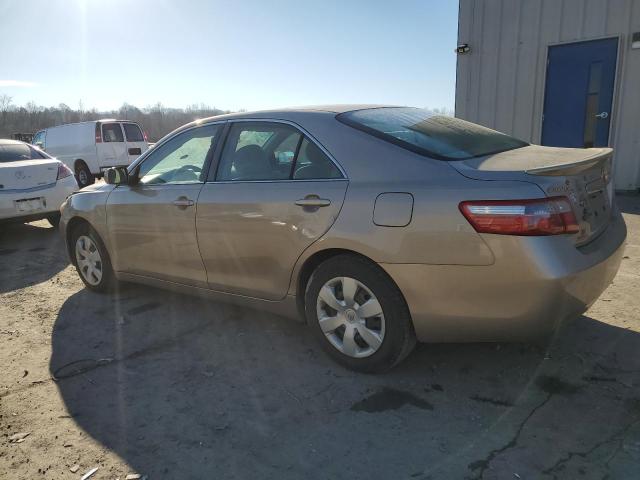 Photo 1 VIN: 4T1BE46K67U101228 - TOYOTA CAMRY 