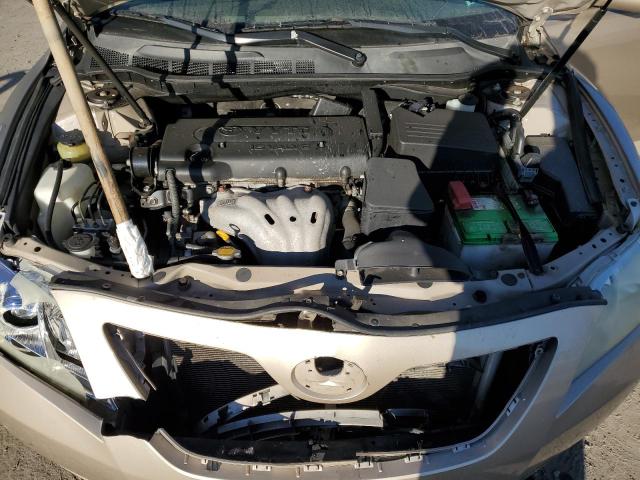 Photo 10 VIN: 4T1BE46K67U101228 - TOYOTA CAMRY 