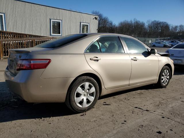 Photo 2 VIN: 4T1BE46K67U101228 - TOYOTA CAMRY 