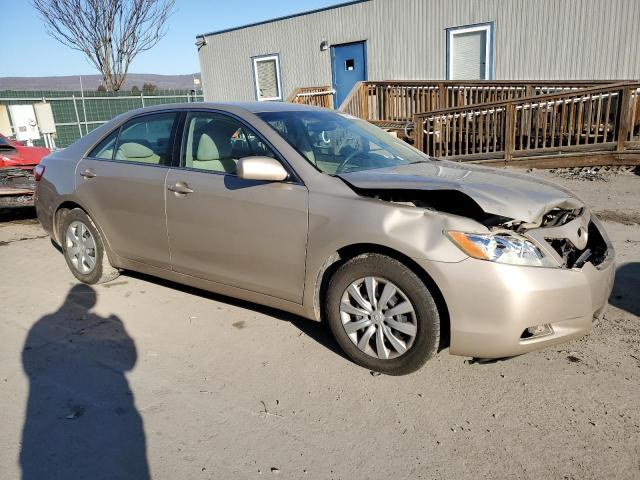 Photo 3 VIN: 4T1BE46K67U101228 - TOYOTA CAMRY 