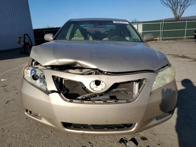 Photo 4 VIN: 4T1BE46K67U101228 - TOYOTA CAMRY 