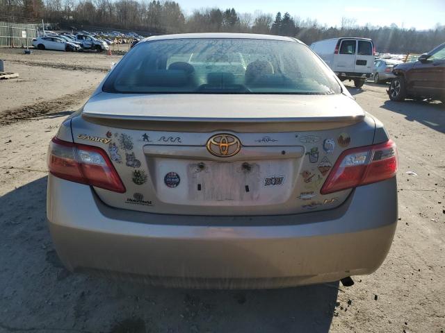 Photo 5 VIN: 4T1BE46K67U101228 - TOYOTA CAMRY 