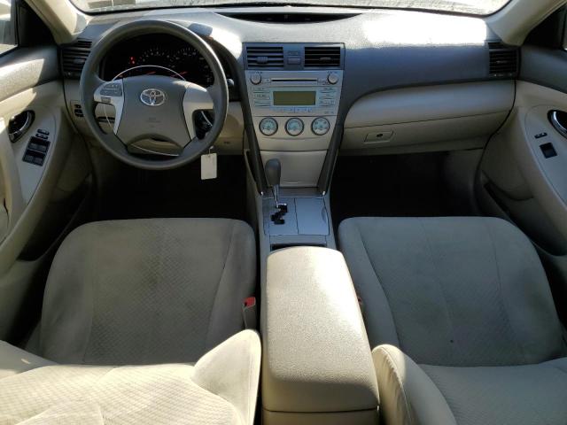 Photo 7 VIN: 4T1BE46K67U101228 - TOYOTA CAMRY 