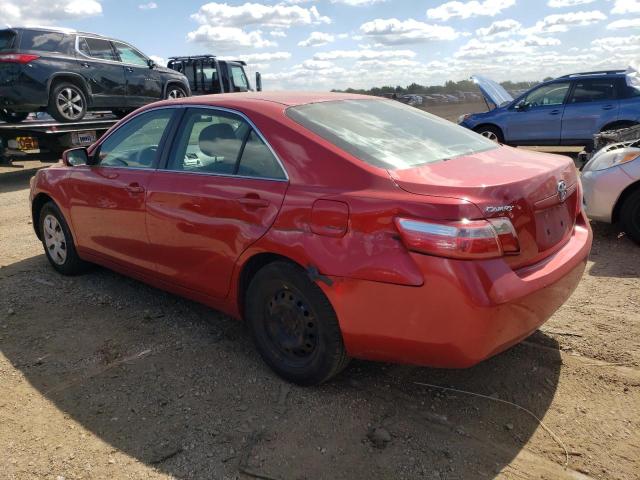 Photo 1 VIN: 4T1BE46K67U104078 - TOYOTA CAMRY 