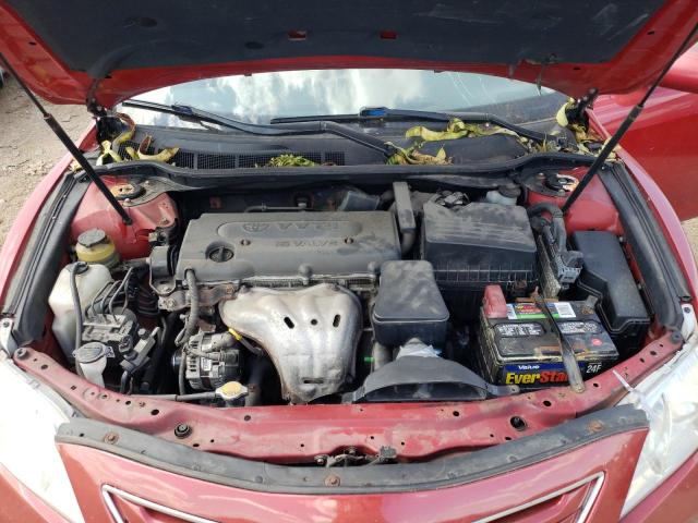 Photo 10 VIN: 4T1BE46K67U104078 - TOYOTA CAMRY 