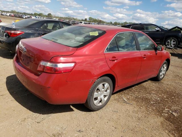 Photo 2 VIN: 4T1BE46K67U104078 - TOYOTA CAMRY 