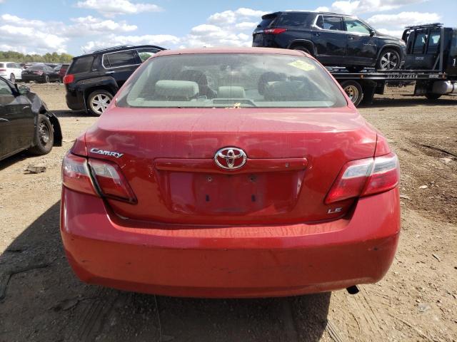 Photo 5 VIN: 4T1BE46K67U104078 - TOYOTA CAMRY 