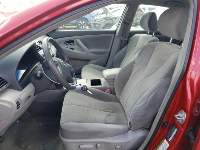 Photo 6 VIN: 4T1BE46K67U104078 - TOYOTA CAMRY 