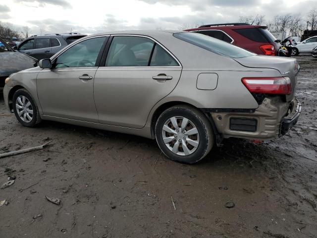 Photo 1 VIN: 4T1BE46K67U106686 - TOYOTA CAMRY CE 