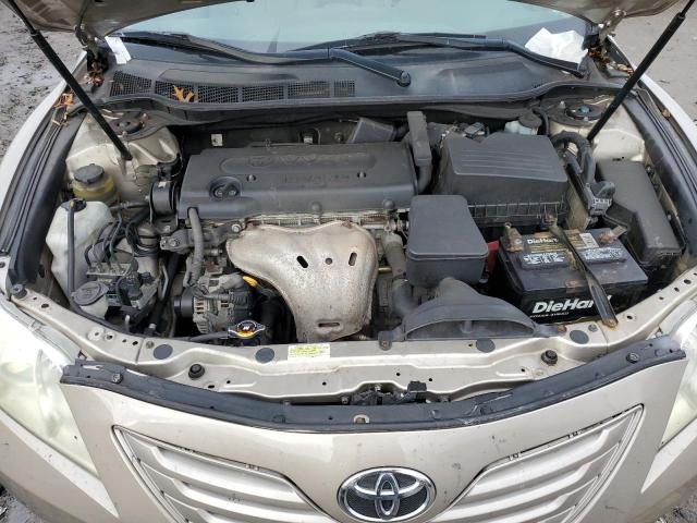 Photo 10 VIN: 4T1BE46K67U106686 - TOYOTA CAMRY CE 