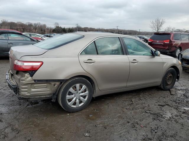 Photo 2 VIN: 4T1BE46K67U106686 - TOYOTA CAMRY CE 