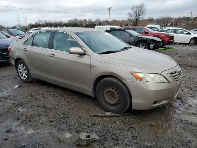 Photo 3 VIN: 4T1BE46K67U106686 - TOYOTA CAMRY CE 