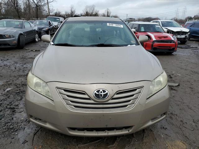 Photo 4 VIN: 4T1BE46K67U106686 - TOYOTA CAMRY CE 