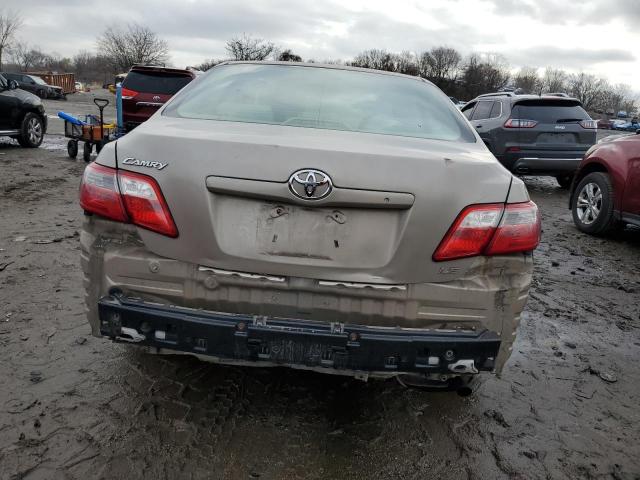 Photo 5 VIN: 4T1BE46K67U106686 - TOYOTA CAMRY CE 