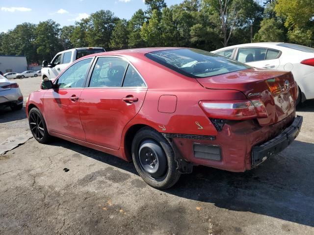 Photo 1 VIN: 4T1BE46K67U106994 - TOYOTA CAMRY CE 