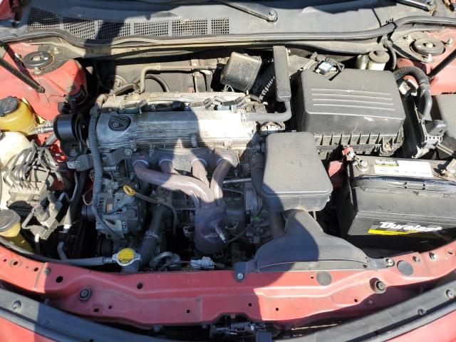 Photo 10 VIN: 4T1BE46K67U106994 - TOYOTA CAMRY CE 