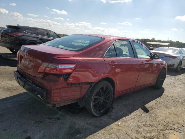 Photo 2 VIN: 4T1BE46K67U106994 - TOYOTA CAMRY CE 