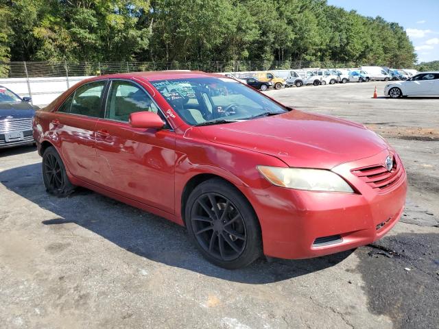 Photo 3 VIN: 4T1BE46K67U106994 - TOYOTA CAMRY CE 