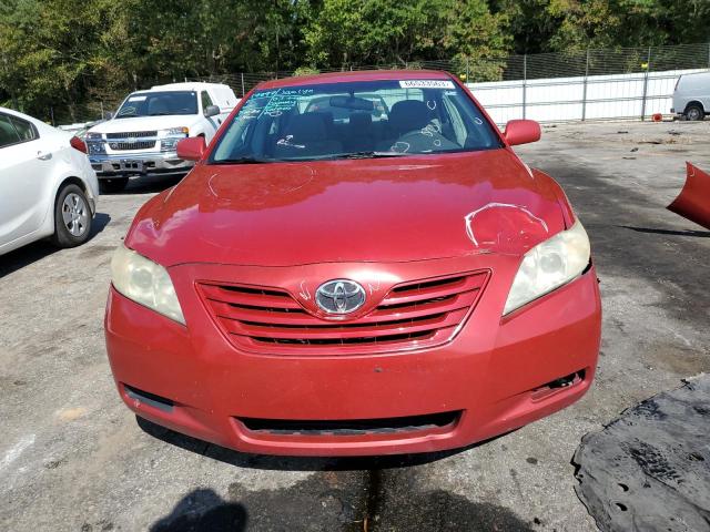 Photo 4 VIN: 4T1BE46K67U106994 - TOYOTA CAMRY CE 