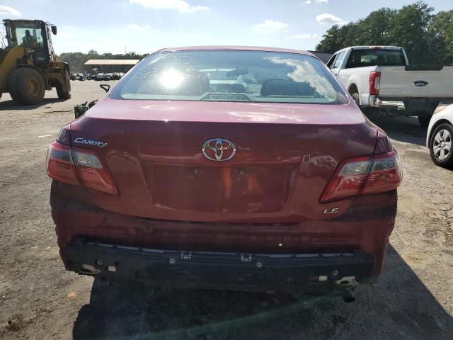 Photo 5 VIN: 4T1BE46K67U106994 - TOYOTA CAMRY CE 