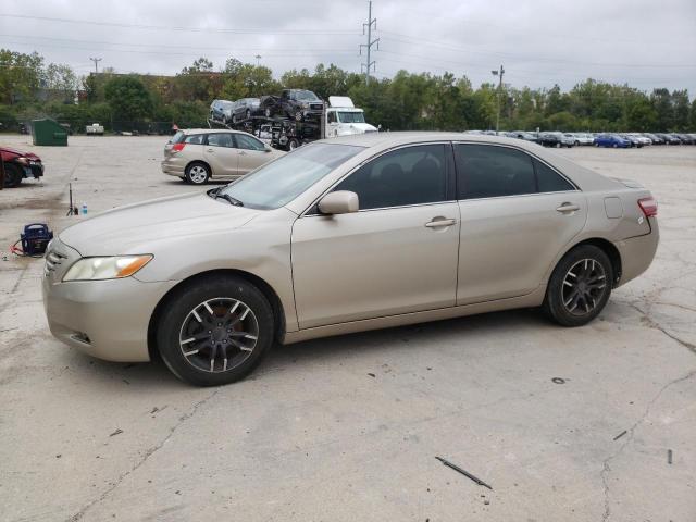 Photo 0 VIN: 4T1BE46K67U109538 - TOYOTA CAMRY 