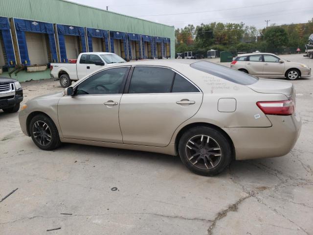 Photo 1 VIN: 4T1BE46K67U109538 - TOYOTA CAMRY 