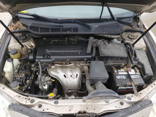 Photo 10 VIN: 4T1BE46K67U109538 - TOYOTA CAMRY 