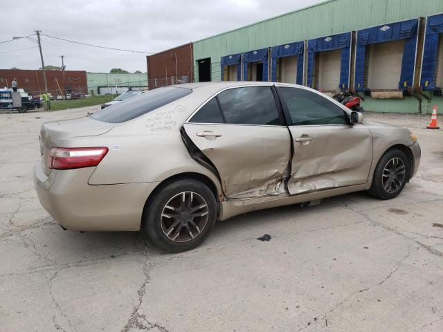 Photo 2 VIN: 4T1BE46K67U109538 - TOYOTA CAMRY 