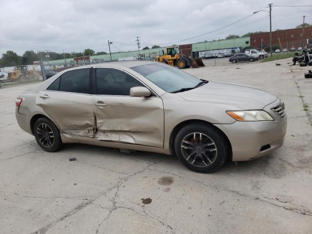 Photo 3 VIN: 4T1BE46K67U109538 - TOYOTA CAMRY 